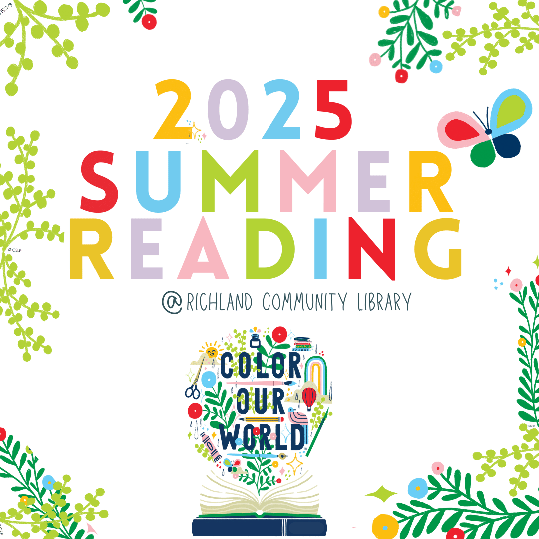 Summer Reading