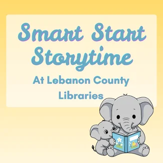 Smart Start Storytime